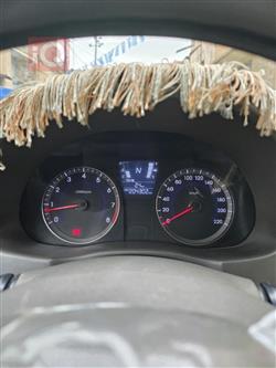 هیوندای ئەکسنت